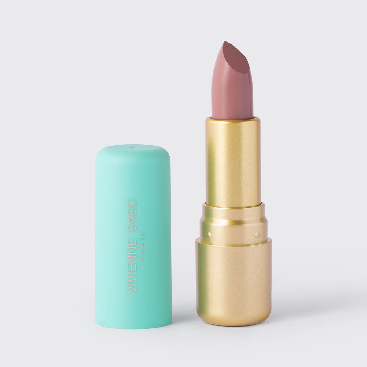 Vivienne Sabo - Lipstick Nude Createur 