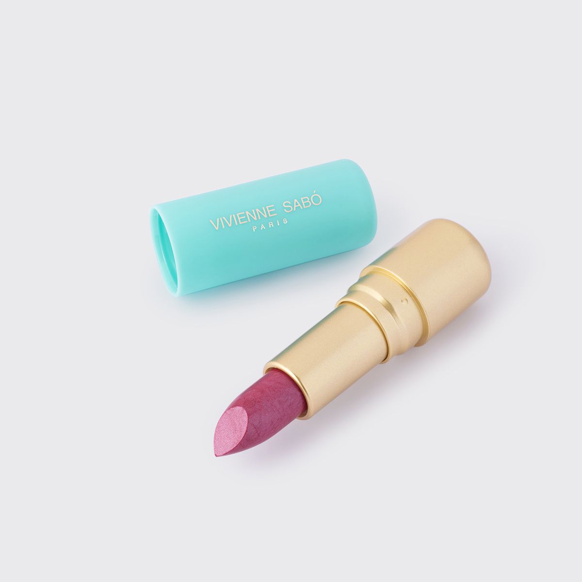 Vivienne Sabo - Lipstick Nude Createur