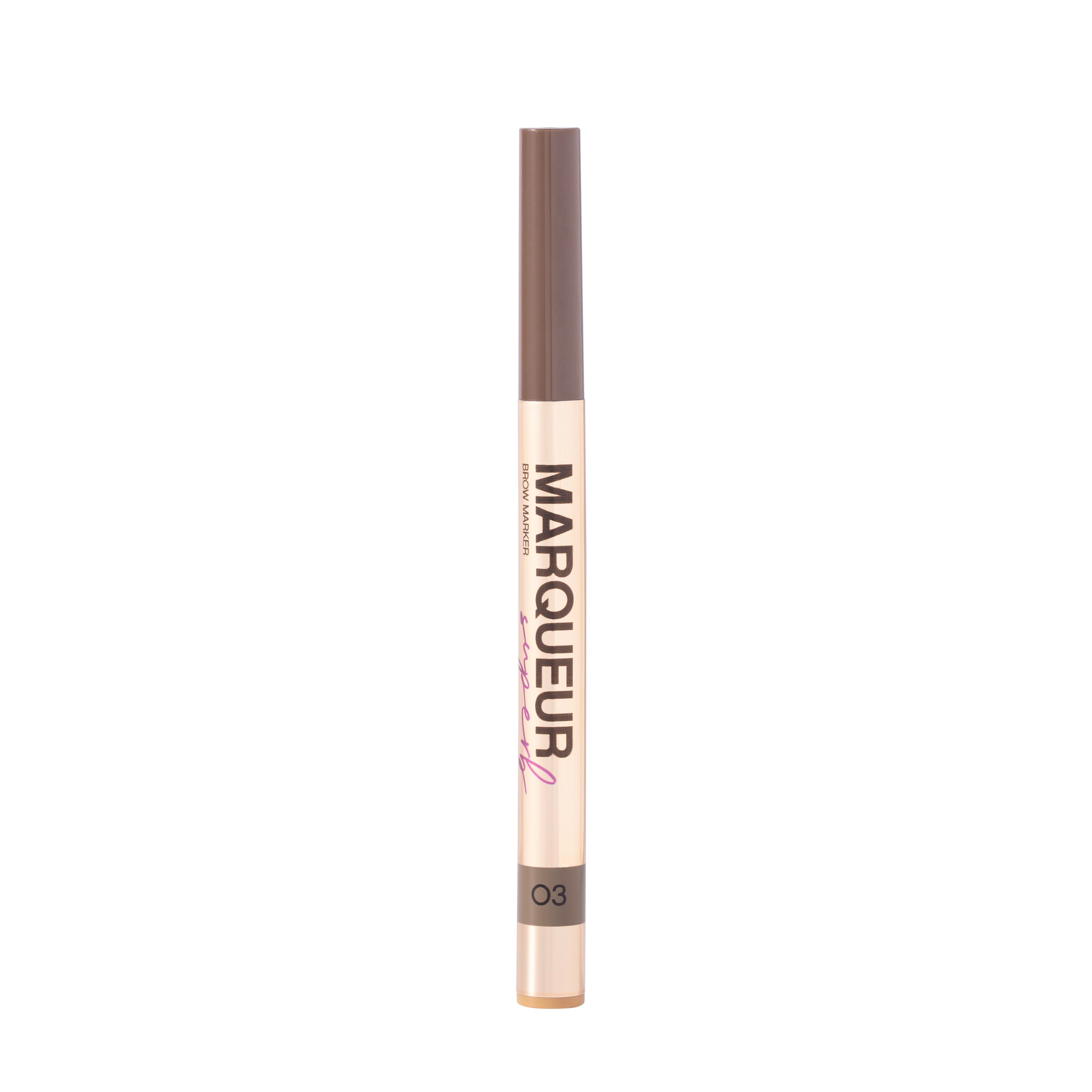 Vivienne Sabo - Brow Marker - Marqueur Superb