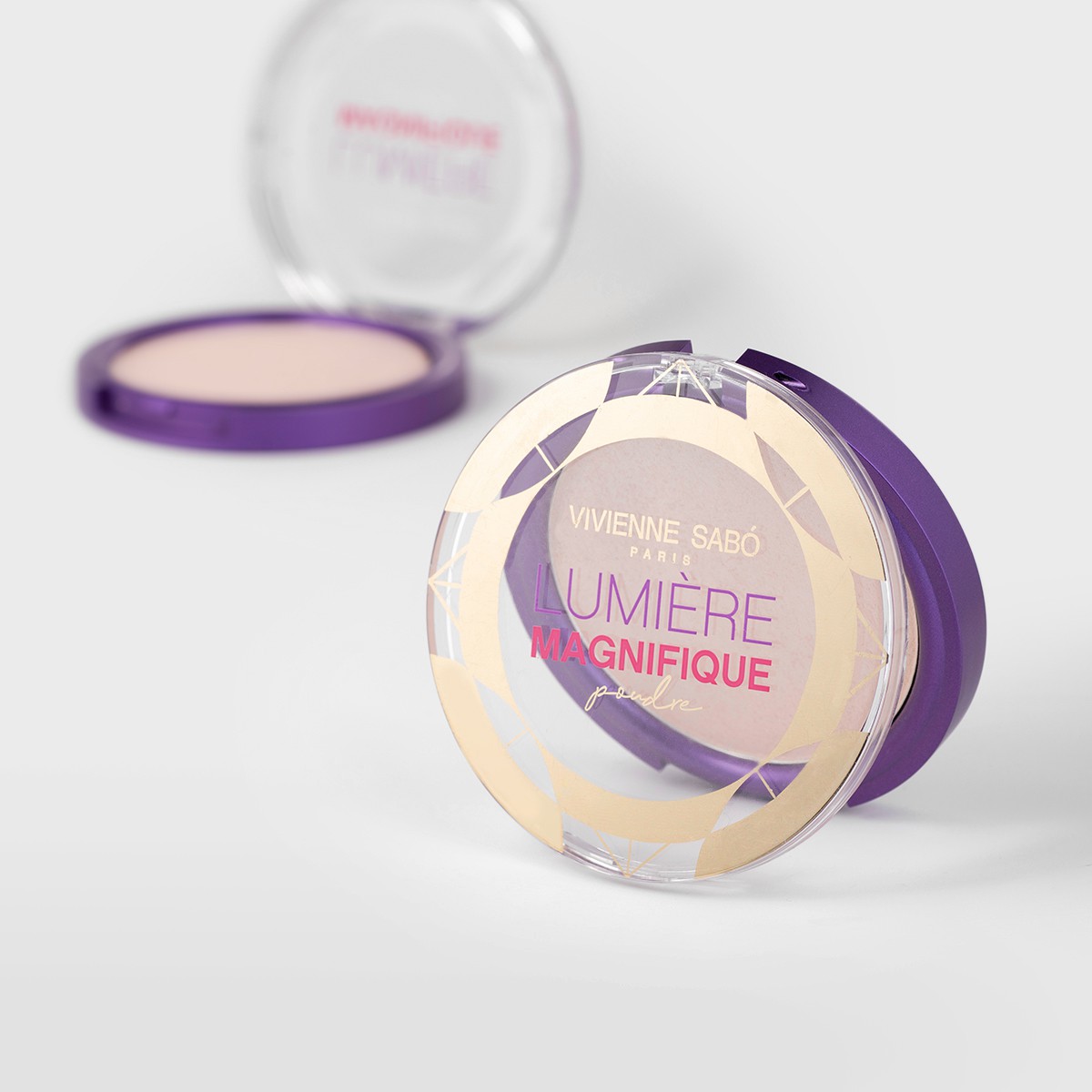 Vivienne Sabo - Lighting Powder Lumiere Magnifique