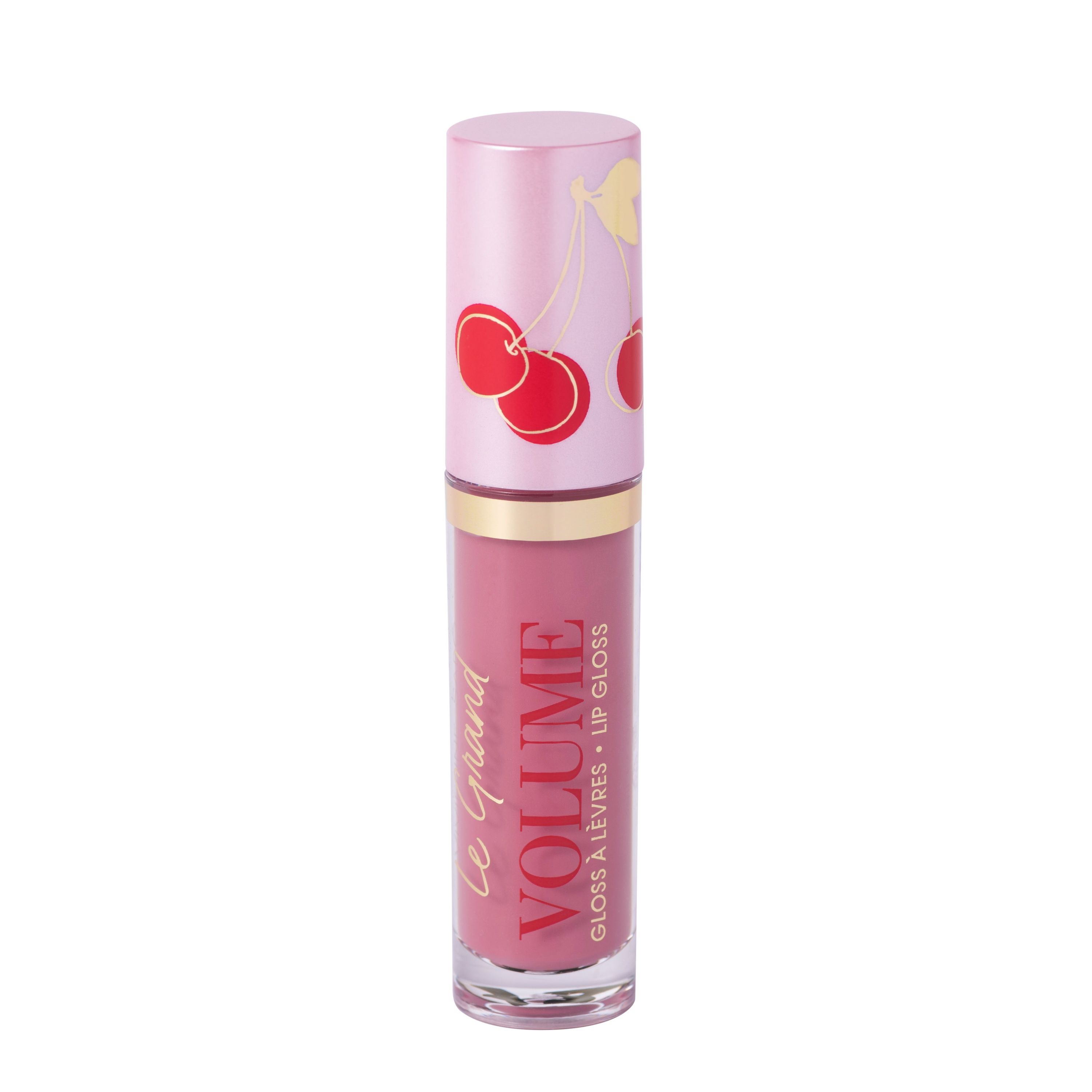 Vivienne Sabo - Le Grand Volume Lip Gloss