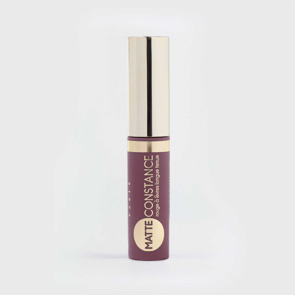 Vivienne Sabo - Velvet Liquid Lip Color Matte Constance - matter Lippenstift