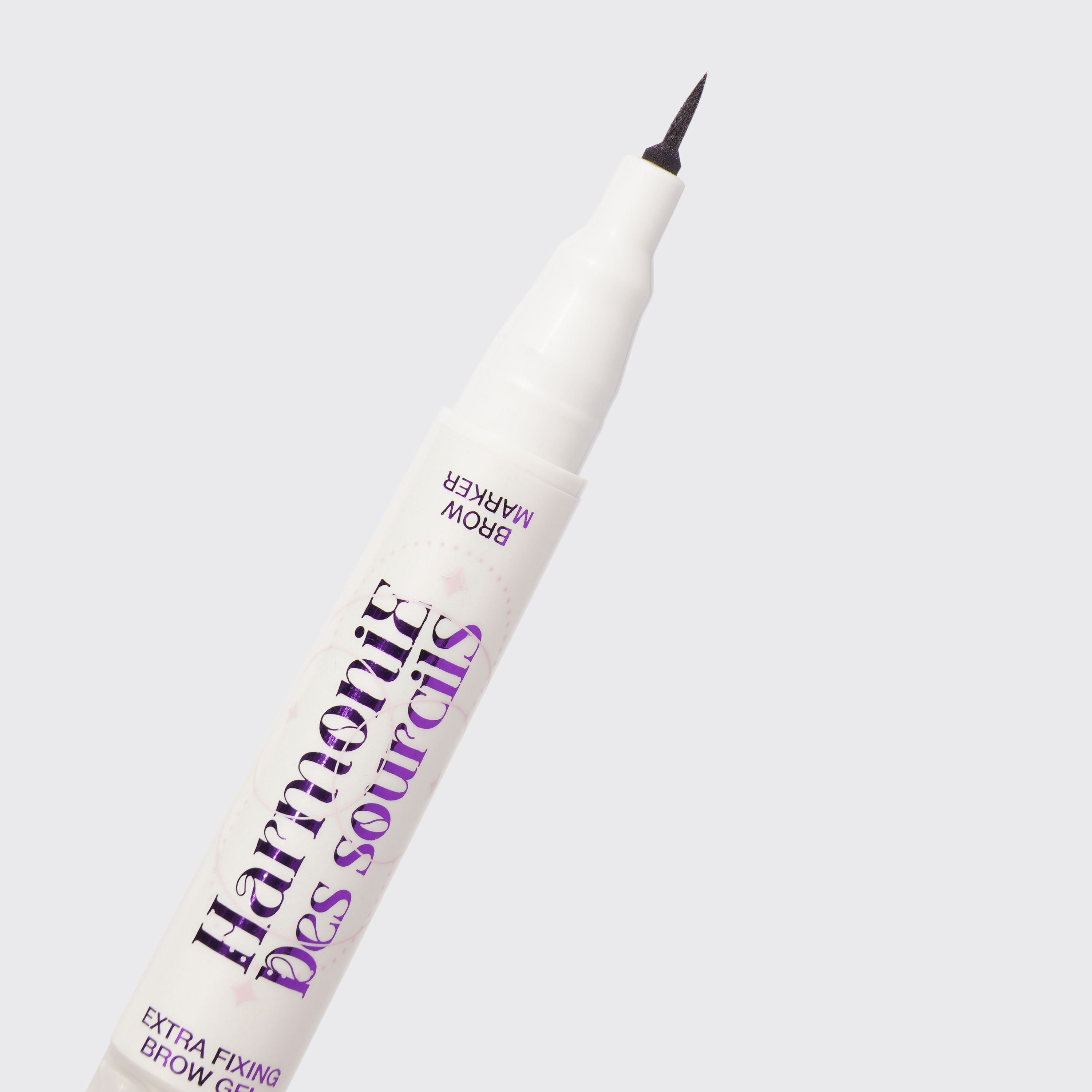 Vivienne Sabo - Eyebrow extra Fixing Gel & Marker "Harmonie des Sourcils" - Rituel Ésotérique