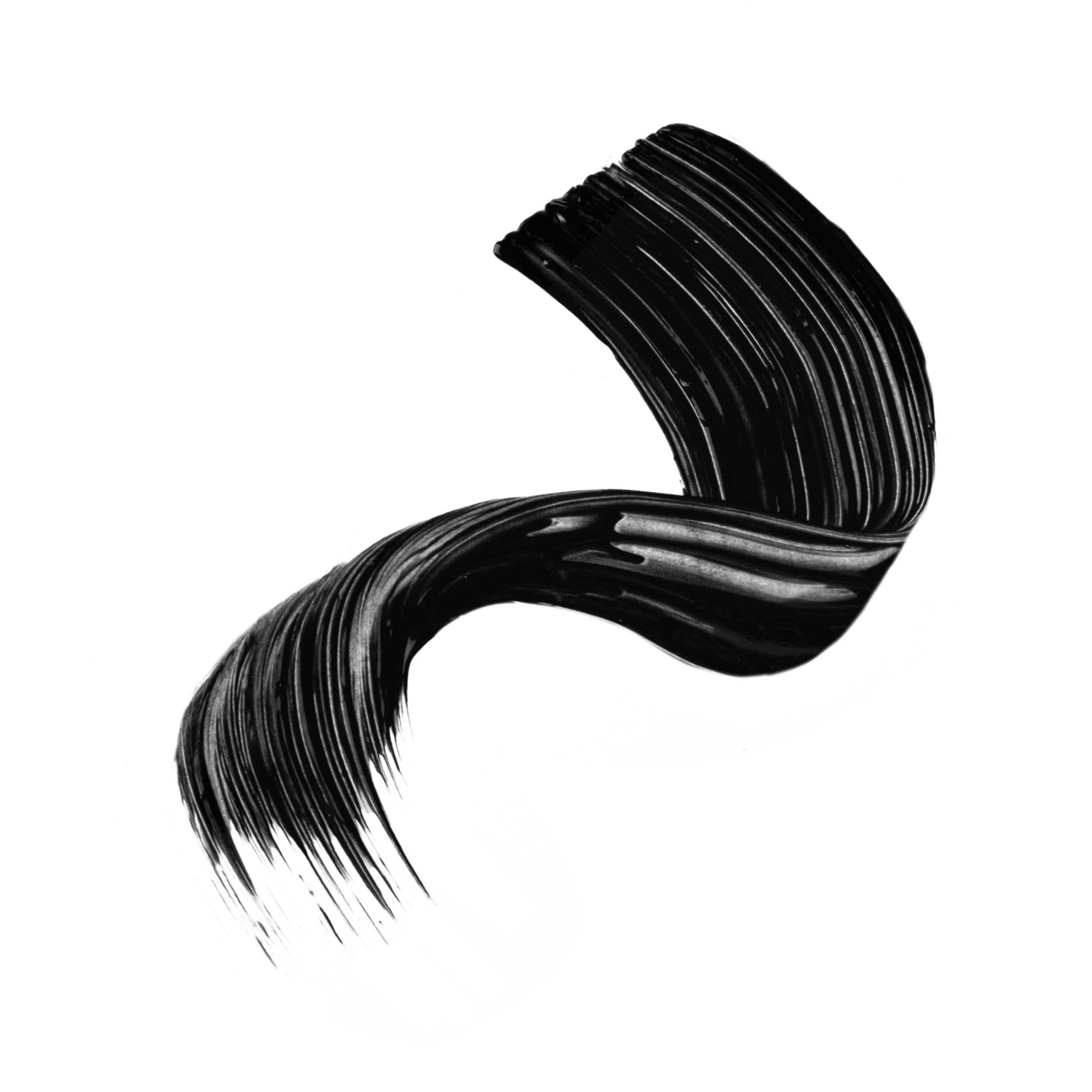 Vivienne Sabo - Ultra Black Mascara "CABARET NOIR ARABIQUE"