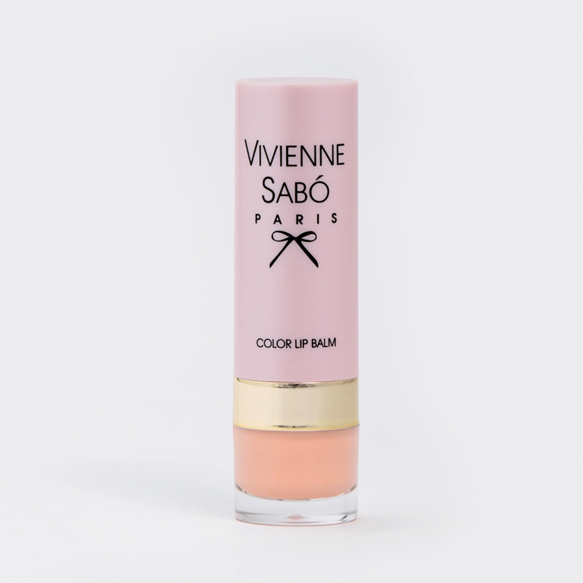 Vivienne Sabo - Lipstick Balm Lippenbalsam