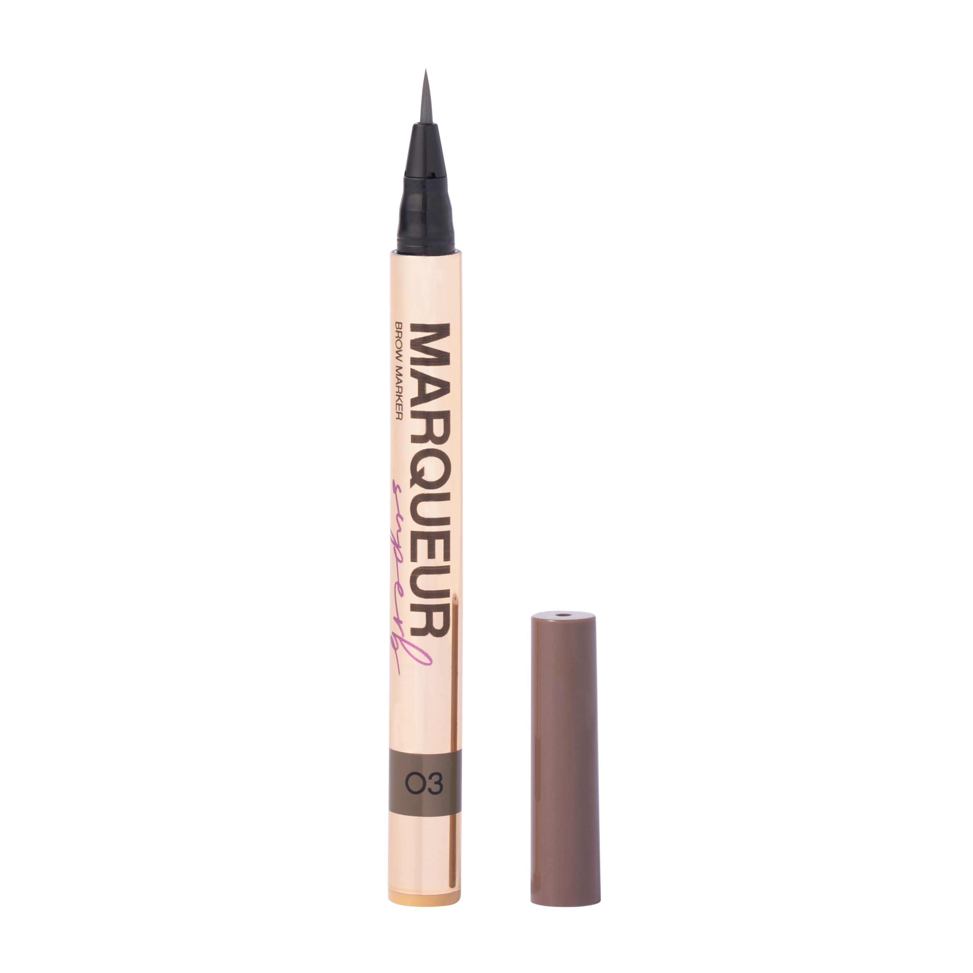 Vivienne Sabo - Brow Marker - Marqueur Superb