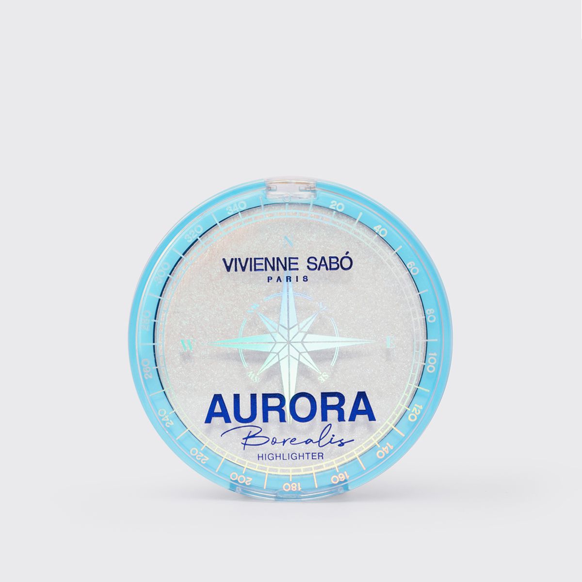 Vivienne Sabo - Highlighter Aurora Borealis