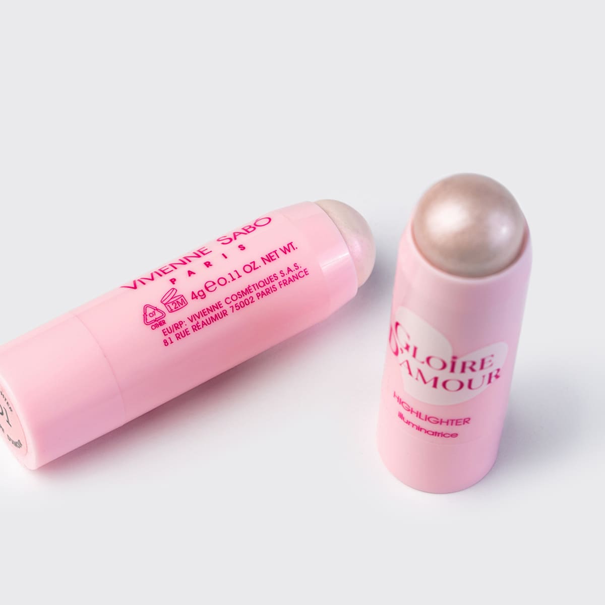 Vivienne Sabo - Highlighter Gloire d'Amour