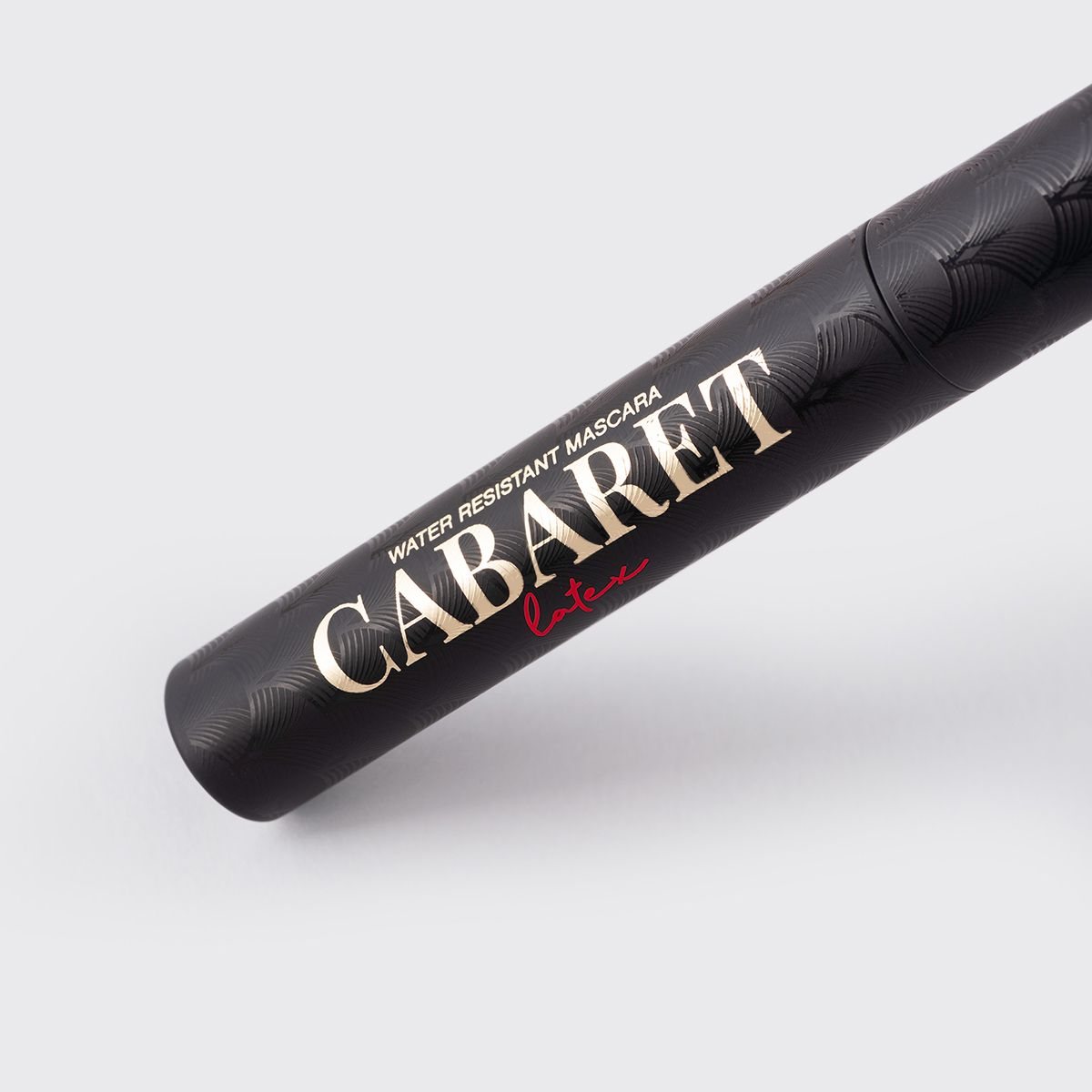 Vivienne Sabo - Waterproof Mascara Cabaret Latex