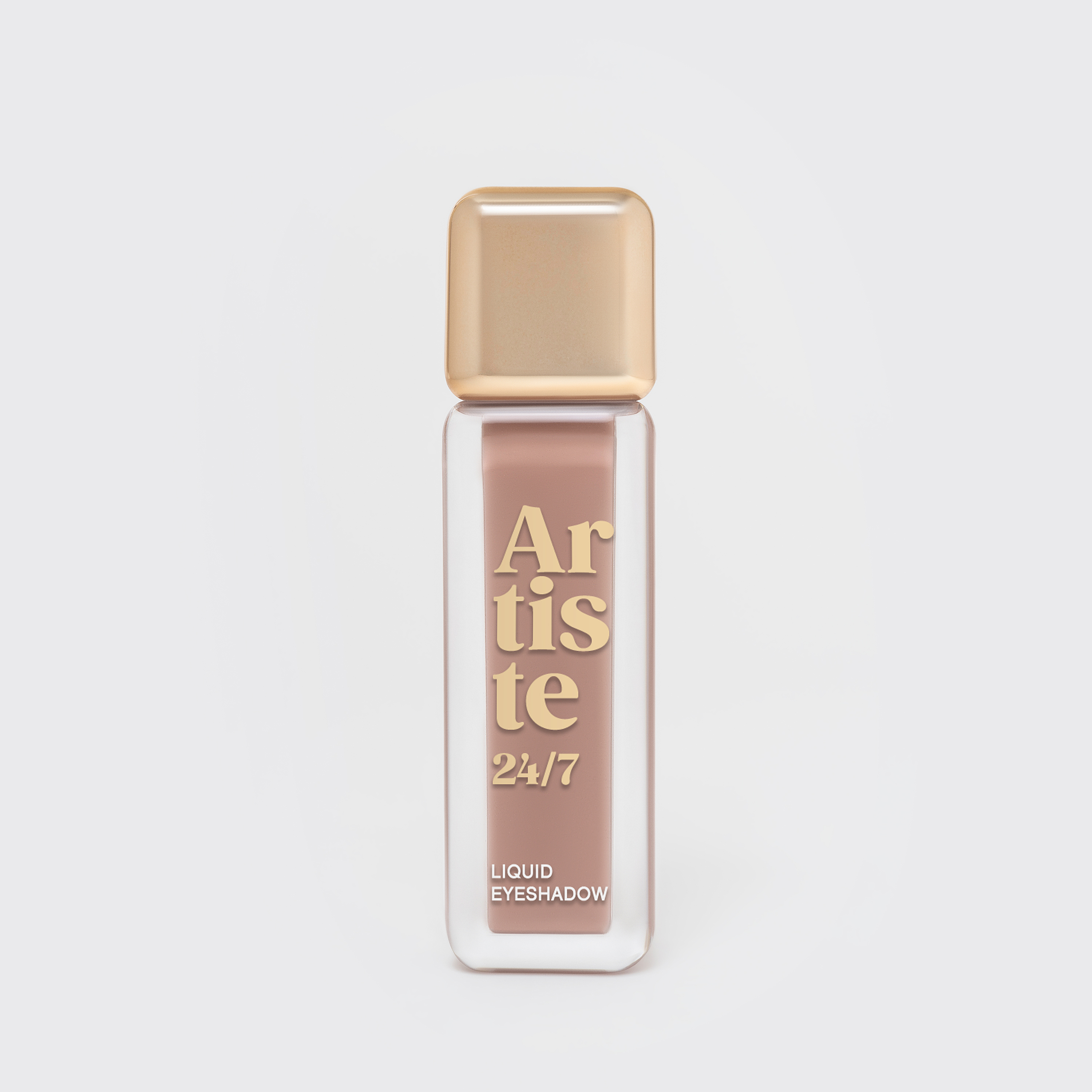 Vivienne Sabo - Liquid Eyeshadow Artiste 24/7