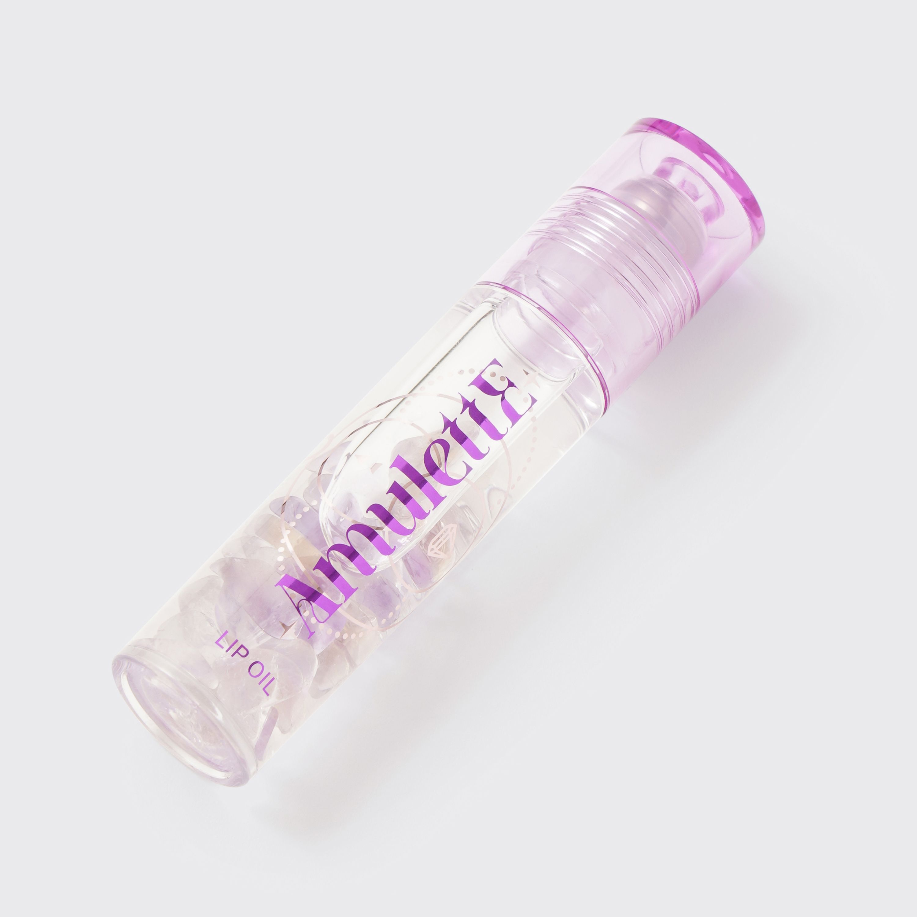 Vivienne Sabo - Lip Roller Oil "Amulette" - Rituel Ésotérique