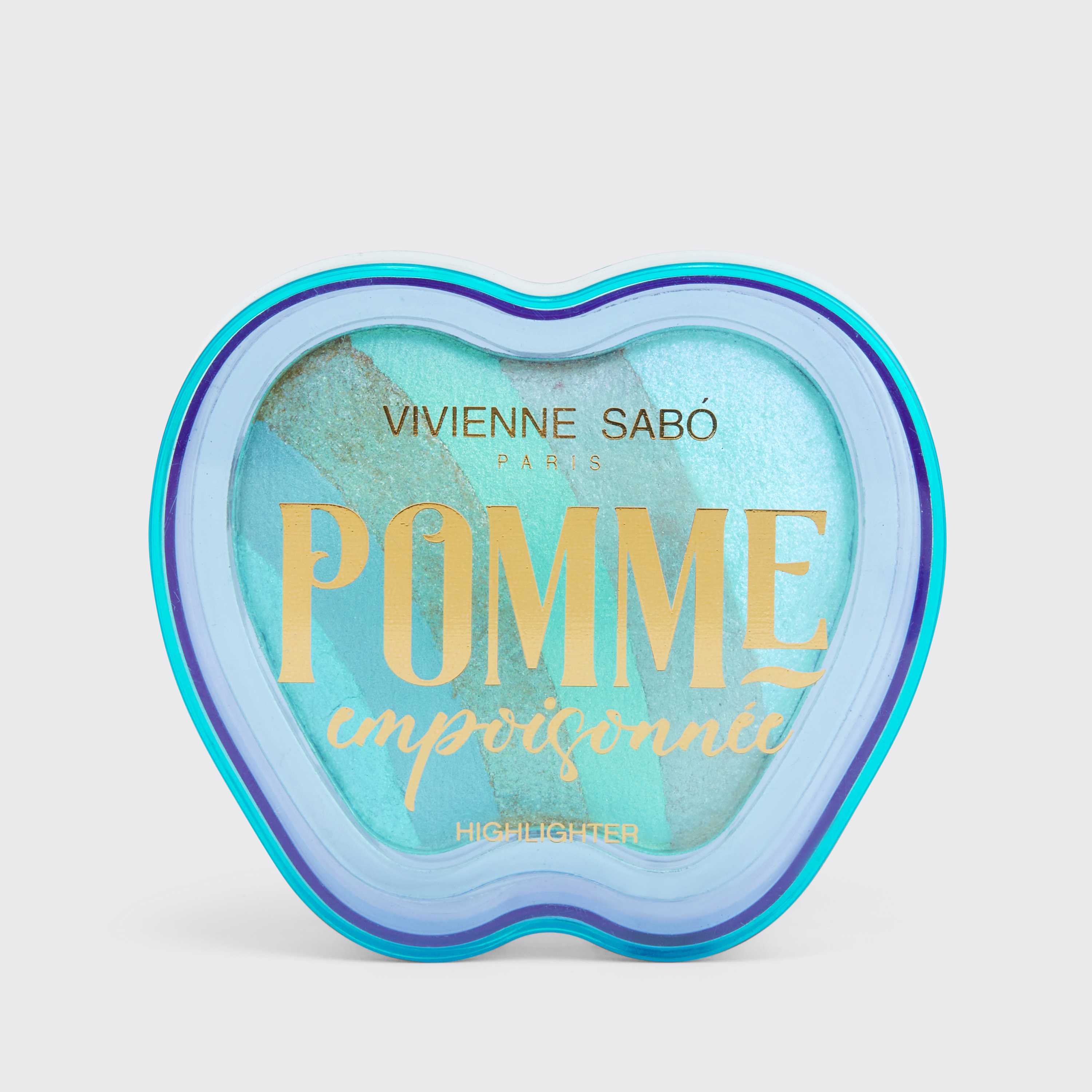 Vivienne Sabo - Highlighter for Face - Pomme Empoisonnee