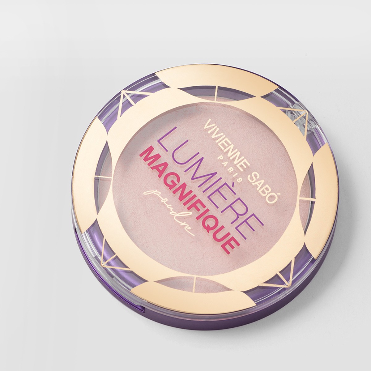 Vivienne Sabo - Lighting Powder Lumiere Magnifique