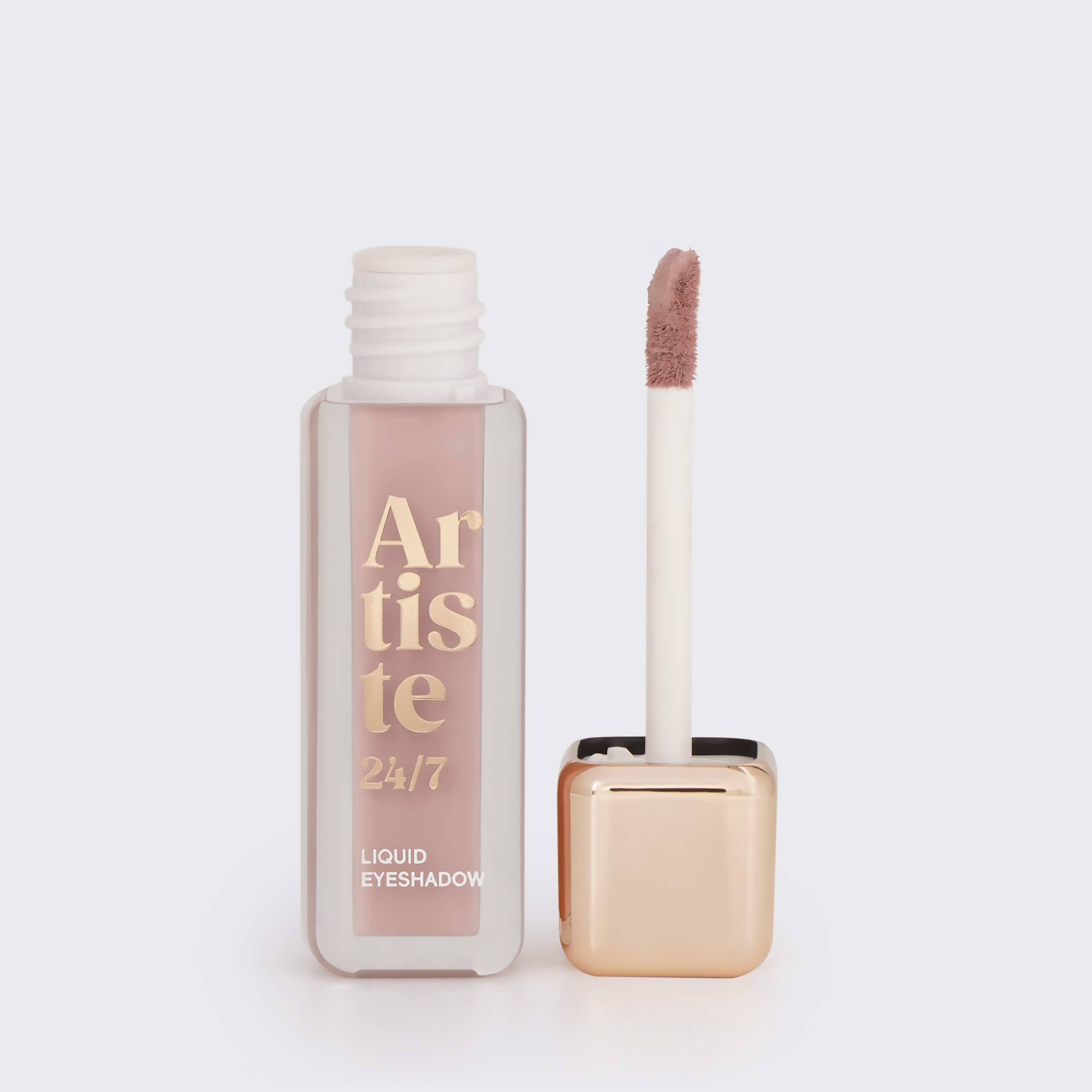 Vivienne Sabo - Liquid Eyeshadow Artiste 24/7