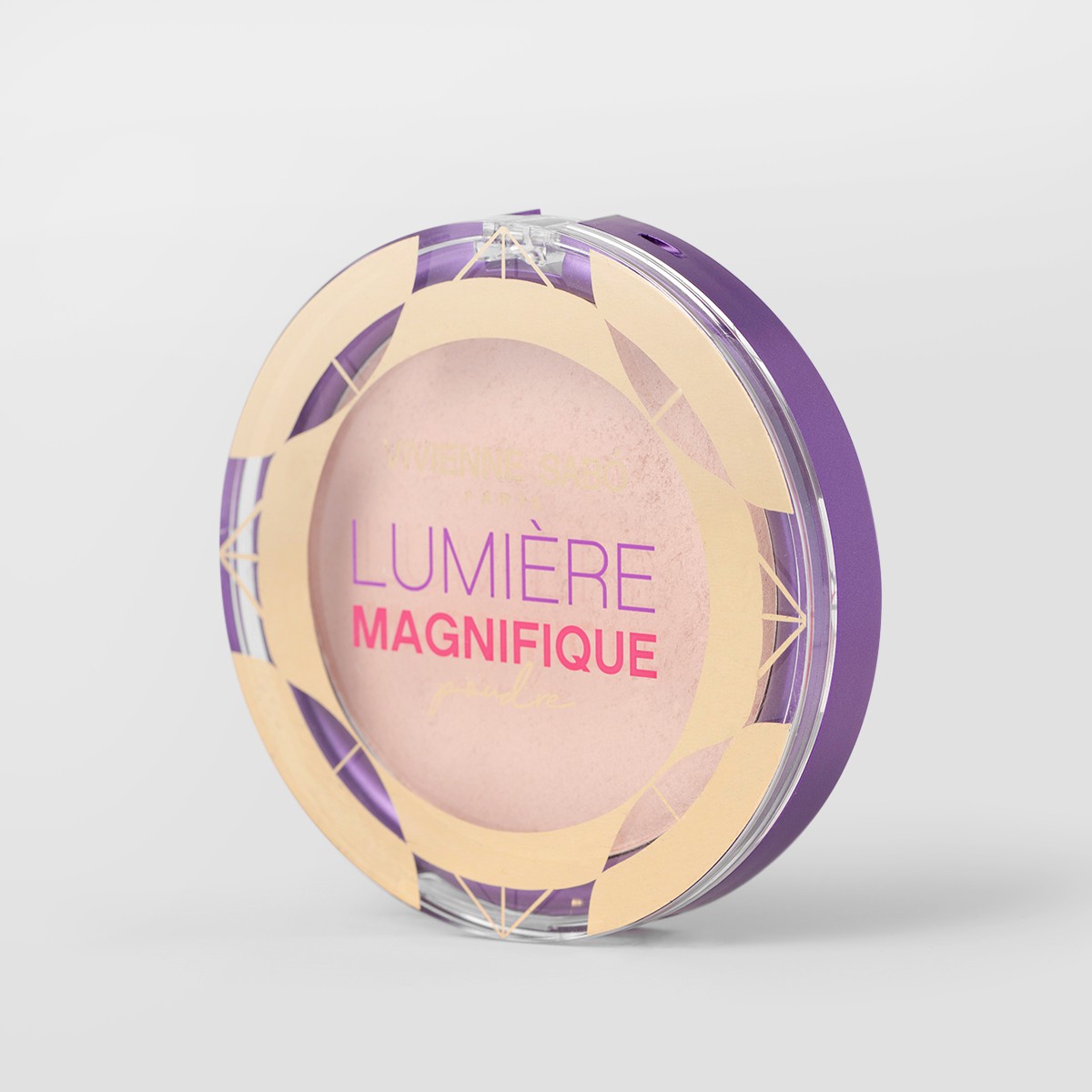 Vivienne Sabo - Lighting Powder Lumiere Magnifique