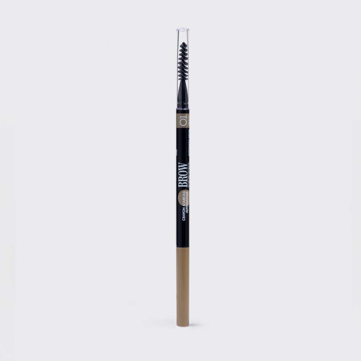 Vivienne Sabo - Automatic Brow Pencil BROW ARCADE