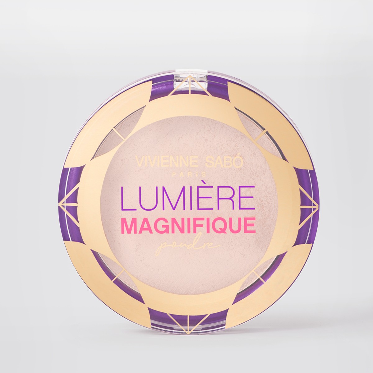 Vivienne Sabo - Lighting Powder Lumiere Magnifique