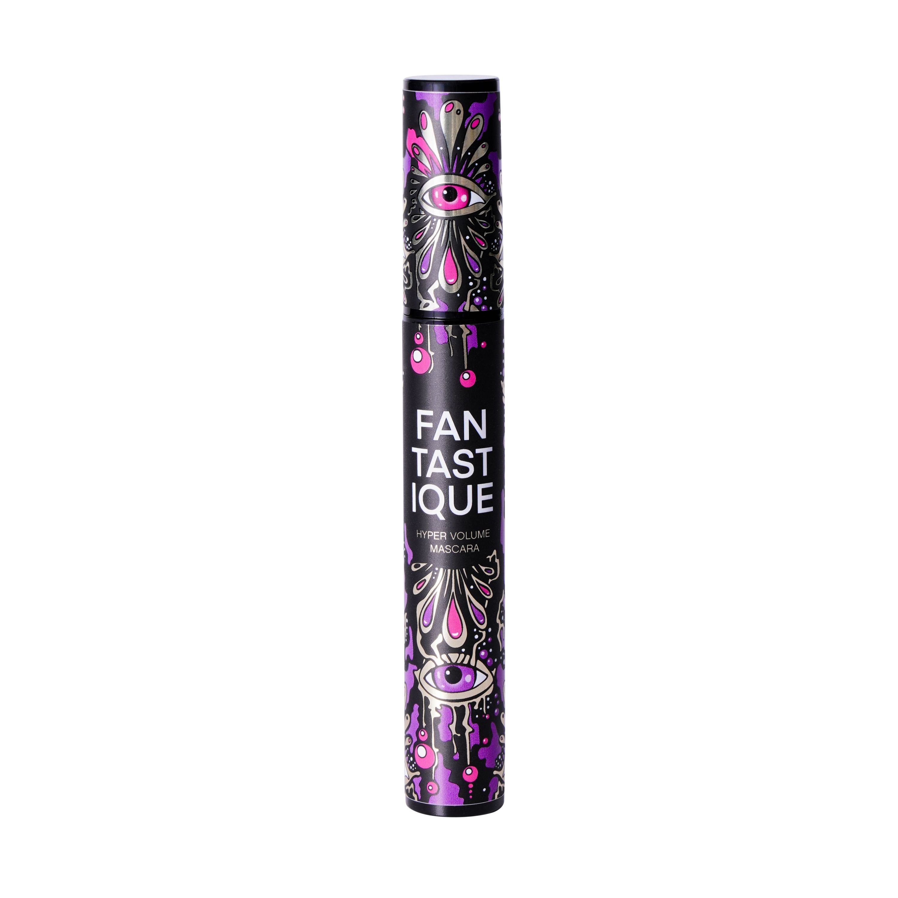 Vivienne Sabo - Fantastic Volume and Definition Mascara - Fantastique 