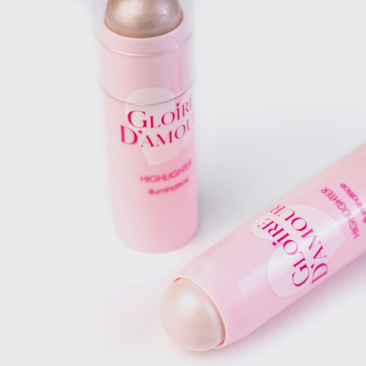 Vivienne Sabo - Highlighter Gloire d'Amour