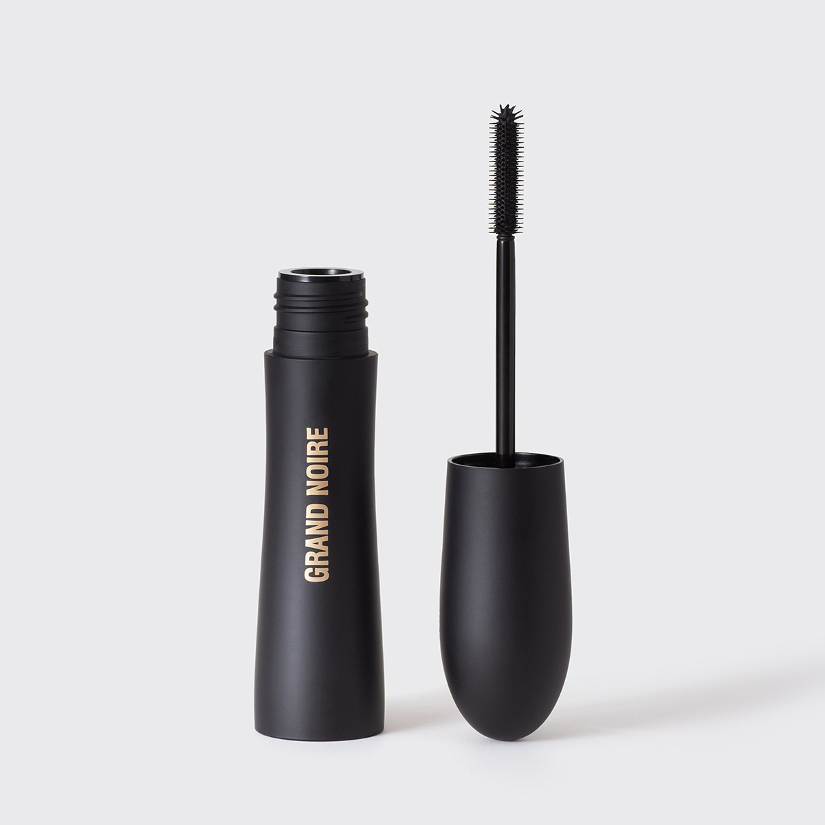 Vivienne Sabo - WOW Volume and Length Mascara "GRAND NOIRE"