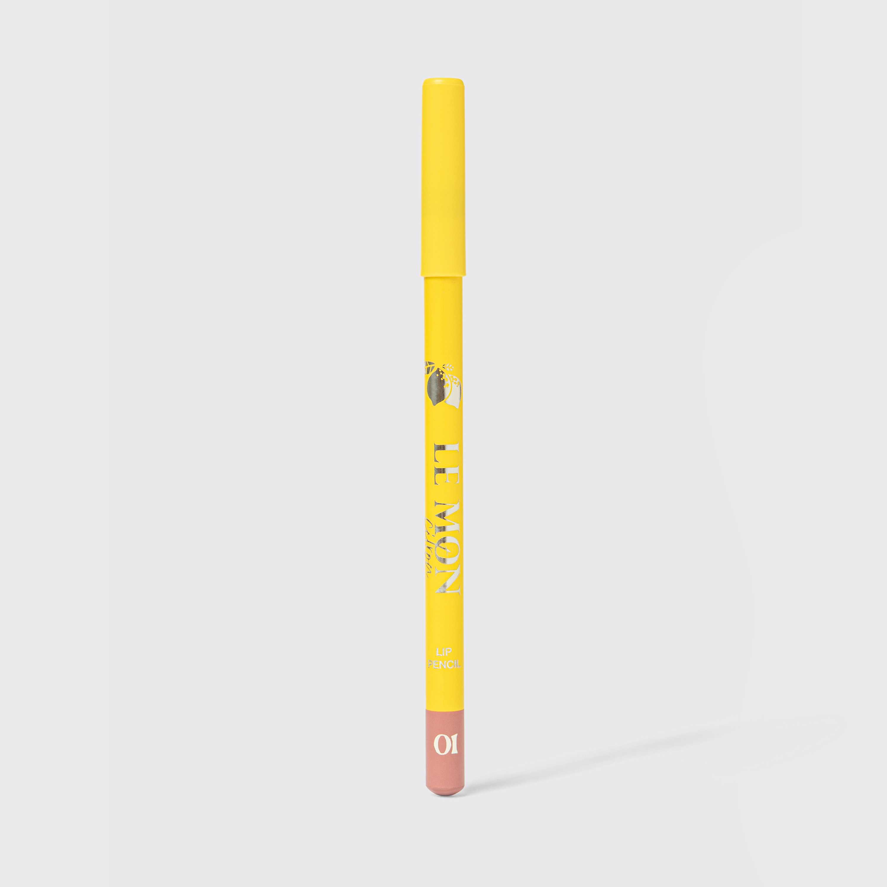 Vivienne Sabó - Lip pencil  Le Mon  Citron 01