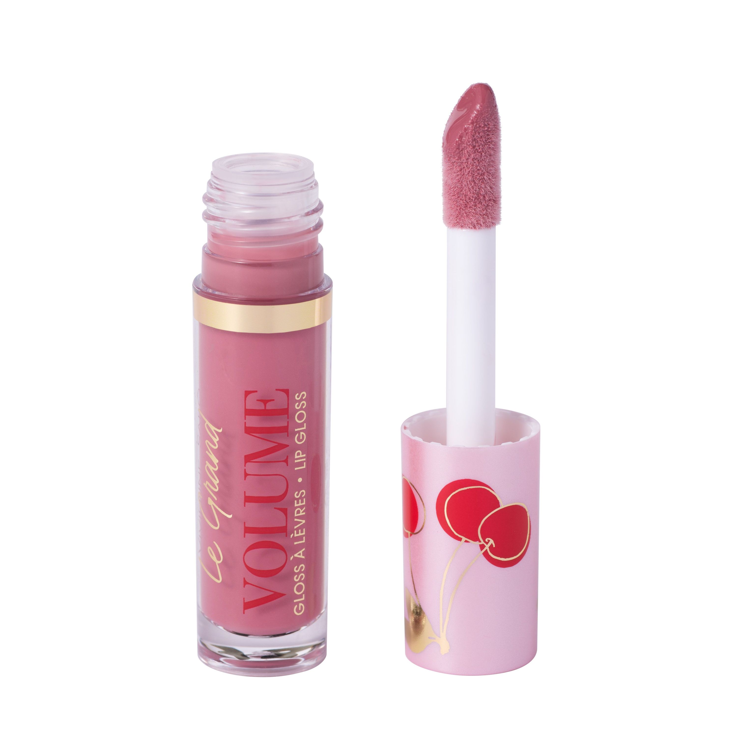 Vivienne Sabo - Le Grand Volume Lip Gloss