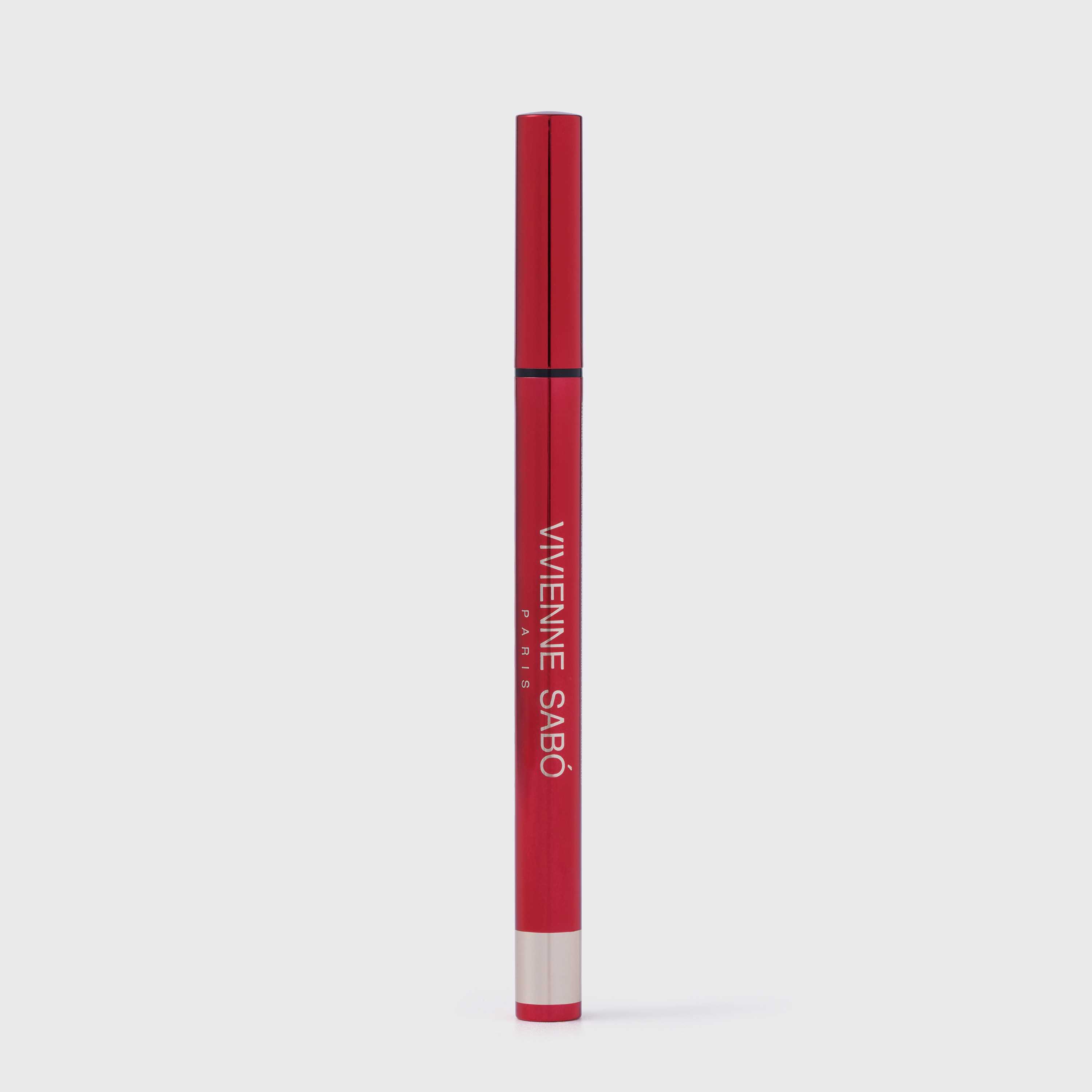 Vivienne Sabo - Eyeliner Feutre Acrobate - Waterproof