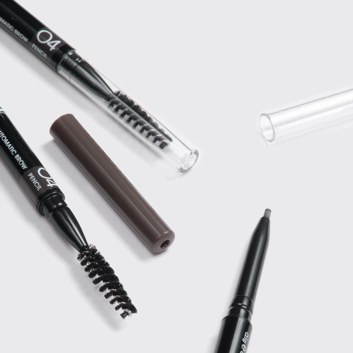 Vivienne Sabo - Automatic Brow Pencil BROW ARCADE