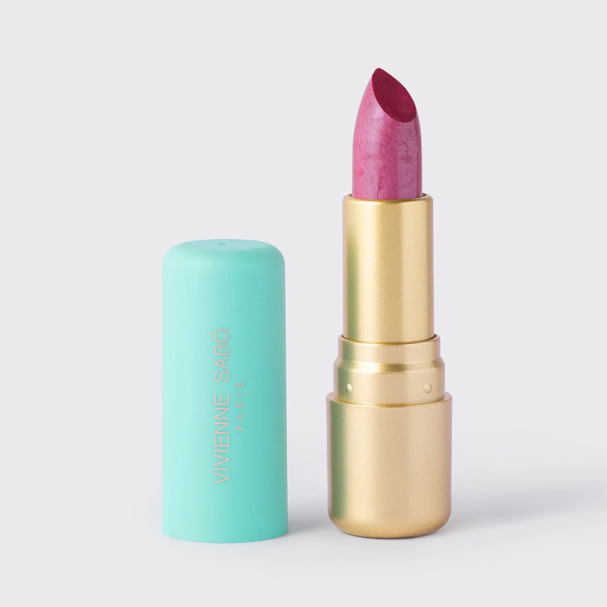 Vivienne Sabo - Lipstick Nude Createur