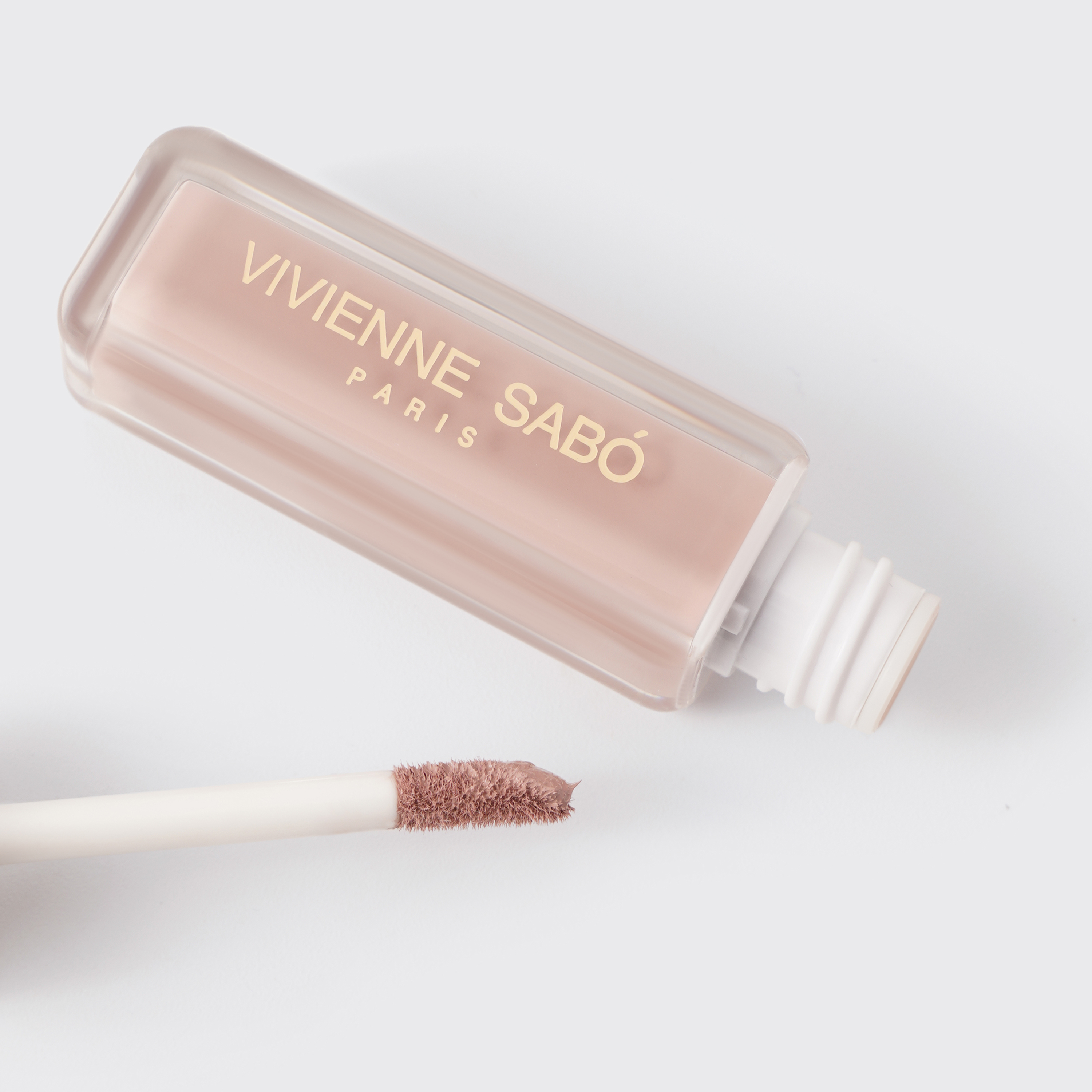 Vivienne Sabo - Liquid Eyeshadow Artiste 24/7