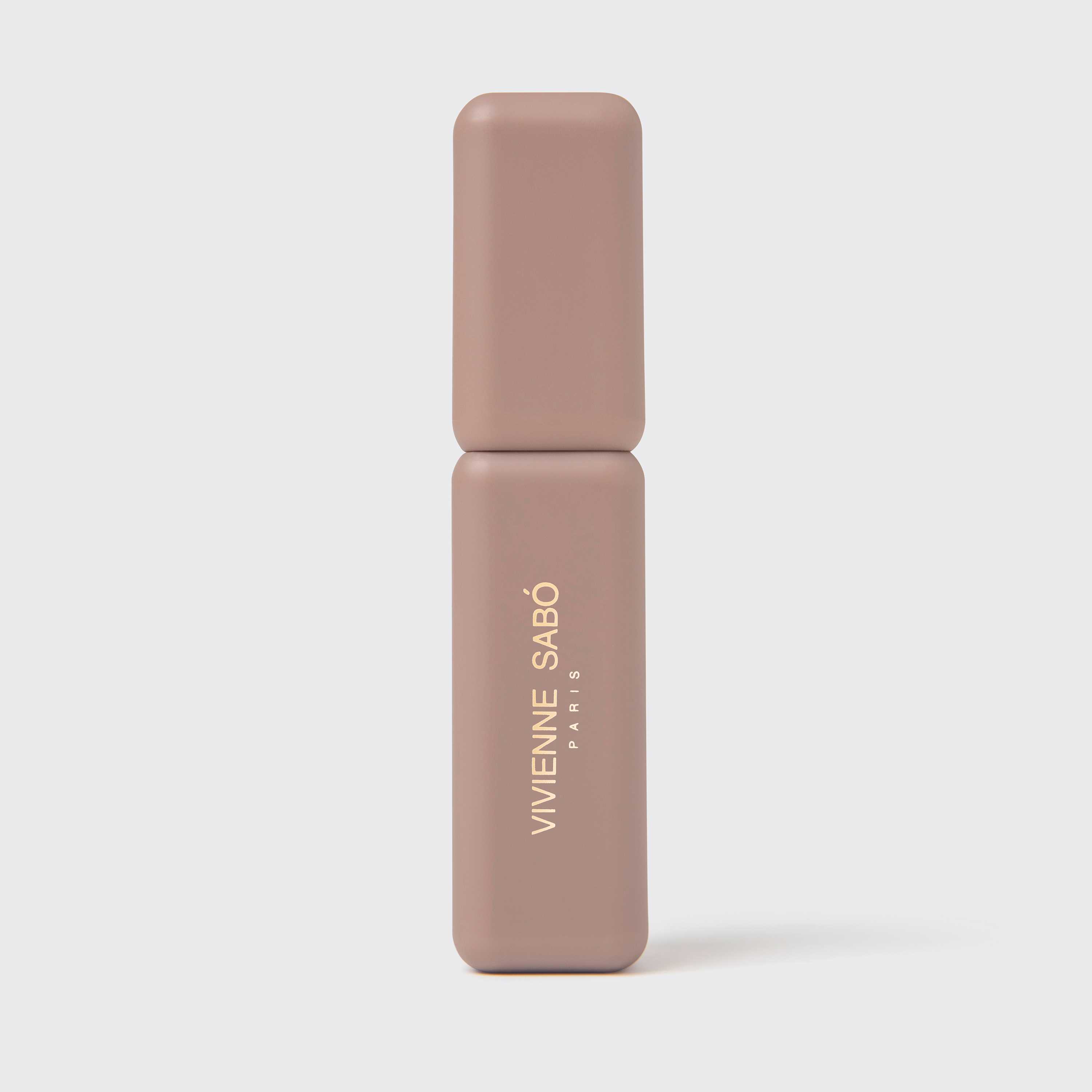 Vivienne Sabo- Long-wearing plumping Matte Liquid Lip Color Volummatte 01